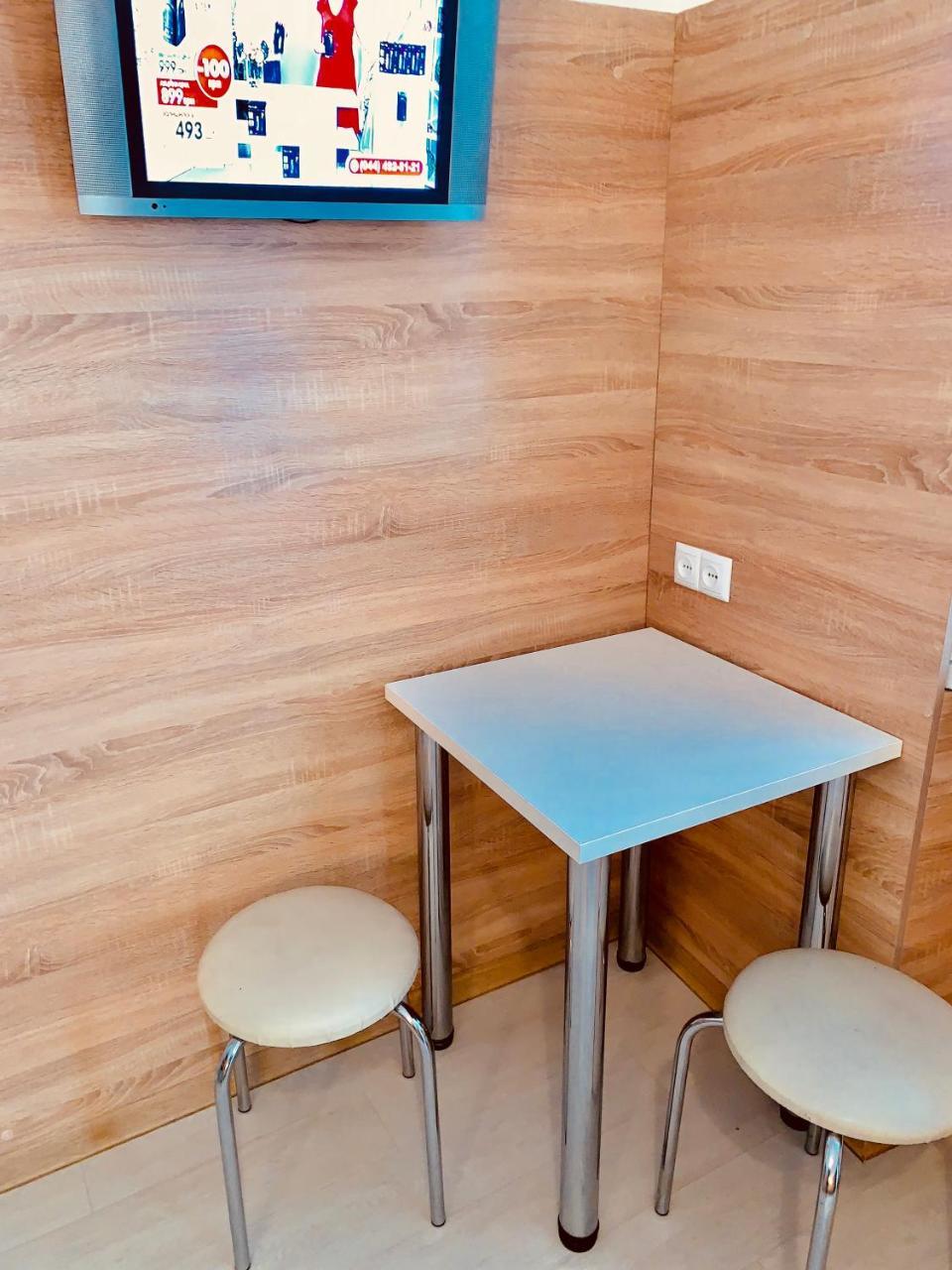 Mini Smart Apartments In The Central Part Of Λβιβ Εξωτερικό φωτογραφία
